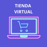 Tienda Virtual Emprendedor