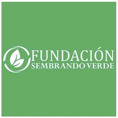 FUNDACIÓN SEMBRANDO VERDE