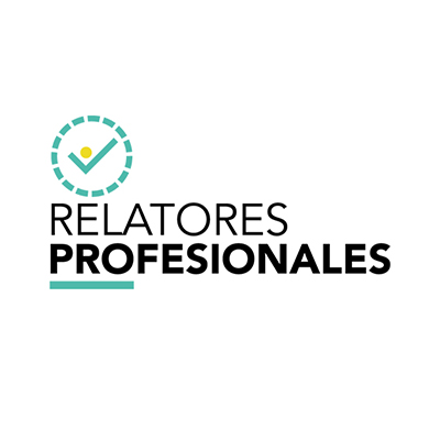 RELATORES PROFESIONALES