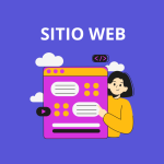 Sitio Web Elemental